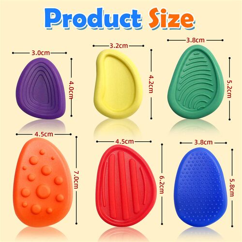 New Fidget Toys Childrens Stress Relief Toy Soft Silicone