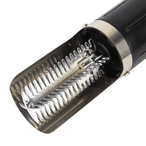 Fishing Scalers Scraper 6000 RPM EU Plug Fish Scale Planer E