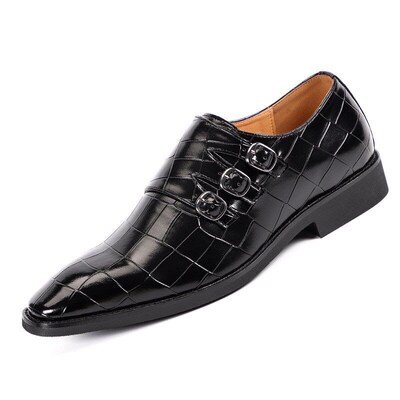 Summer 2025 Breathable Mens Casual Fashion Loafers Large Siz
