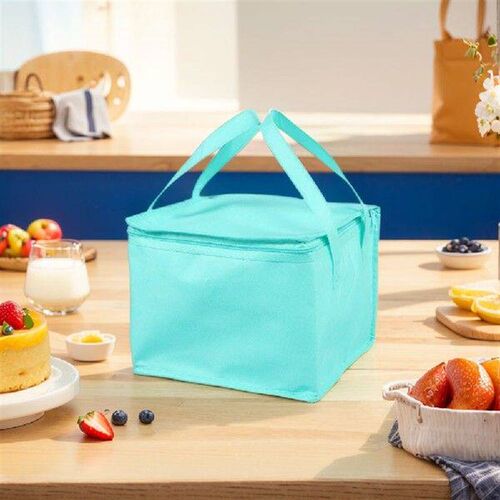 Insulated Food Delivery Bag Reusable Food Pizza Delivery