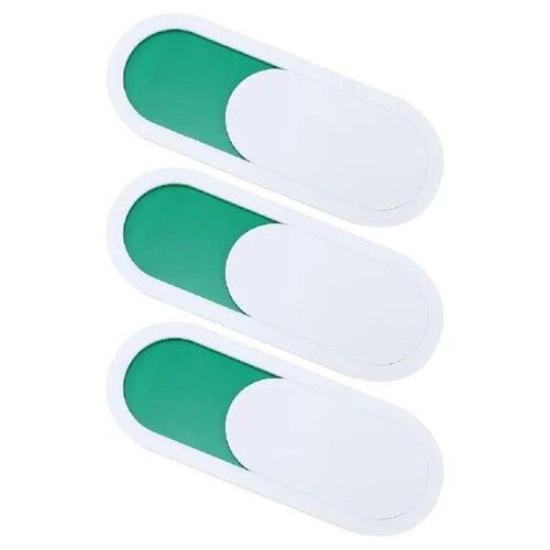 3 Pcs Door Sign Office Signs Bathroom Desk Sliding