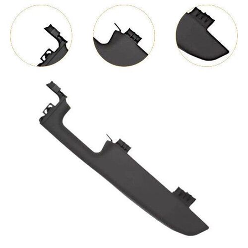 Front Door Armrest Handle Convenient Assembly 88981574