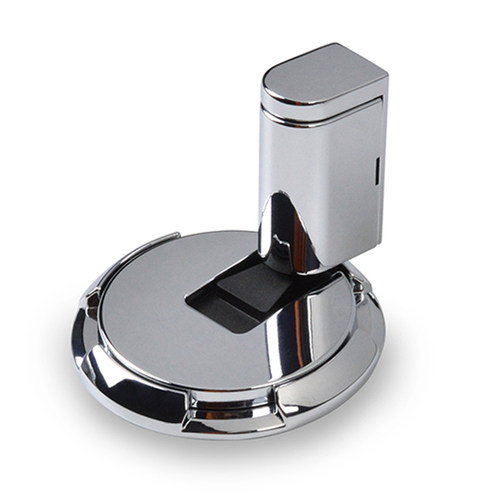 门吸免打孔防撞地吸卫生间卧室防风抗风无磁静音机械门阻门挡门碰