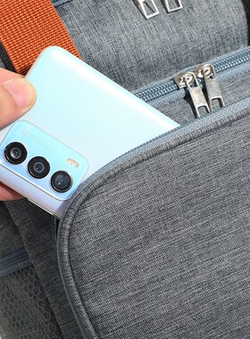 Portable Thermal Lunch Bag Picnic Food Cooler Bags Insulated