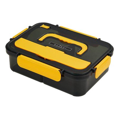 Bento Box Lunch Box Adult LunchBox Containers For Toddler