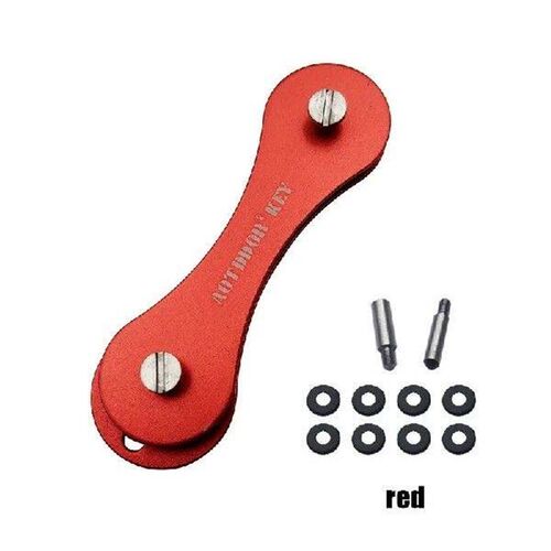 Key Organizer Holder Door Key Pocket Organization Tool Key