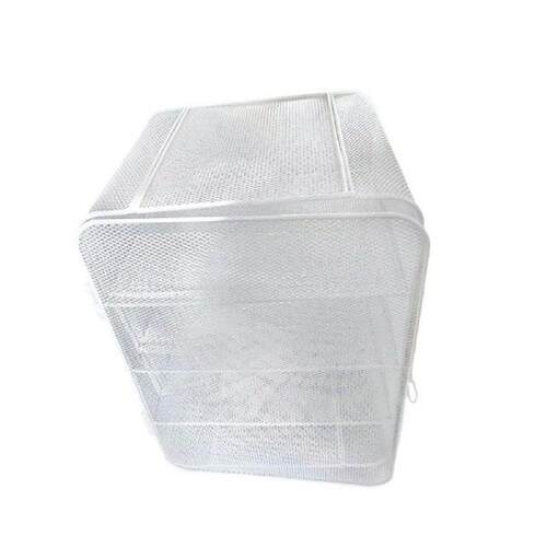 Food Cover Rack Stand Mesh 4 Layer Multifunctional Storage