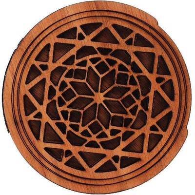 Guitar Sound Hole Accessory Electric Box Acoustic
