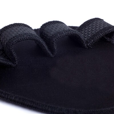 Lifting Palm Dumbbell Grips Pads Unisex Anti Skid Weight Cro