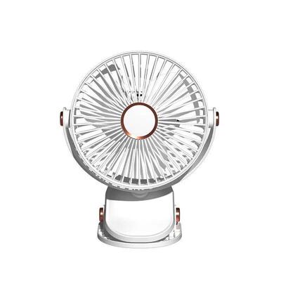6-inch clip fan desktop USB charging新款6寸夹子风扇桌面风扇