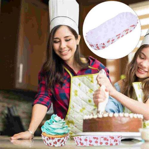 100 Pcs Plate Holders for Dinner Plates Hot Dog Tray Paper