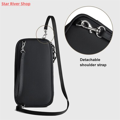 Travel Wallet Family Passport Holder Travel Documents Organi