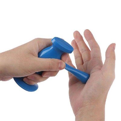 1PC Handheld Deep Tissue Trigger Point Reflexology Body