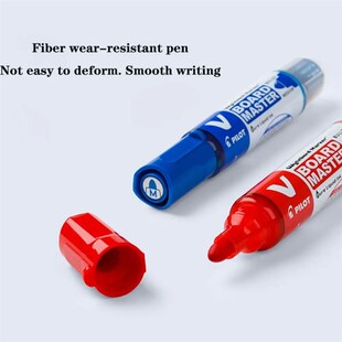 2.3mm Marker Whiteboard Ink Refillable Liquid Erasable Pilot