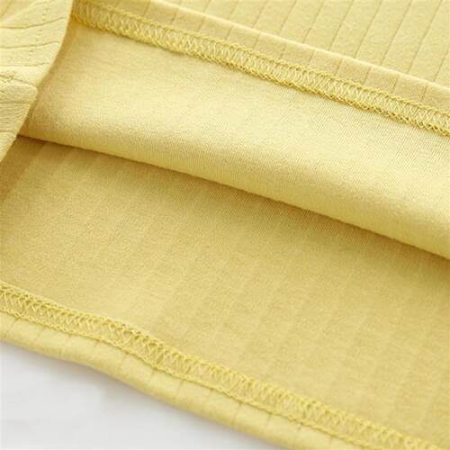 Autumn Winter Thermal Underwear Suit Baby Clothing Sets Boys