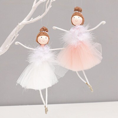 Christmas Angel Doll New Year 2023 Gifts Christmas Decoratio