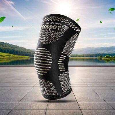 Knee Brace Knee Protector Breathable Knee Compression