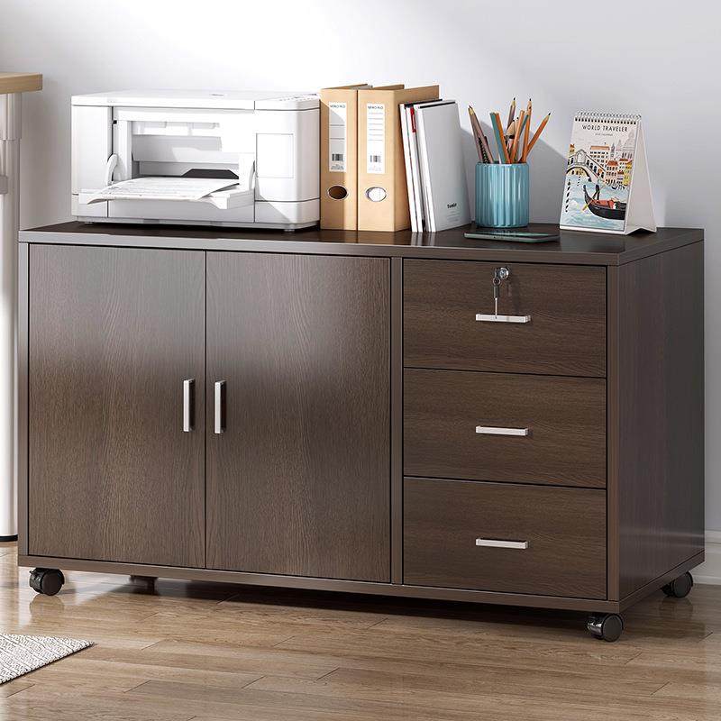 办公柜桌下文件柜木质边柜带锁办公室柜子打印机抽屉柜储物柜矮柜,鲜花速递/花卉仿真/绿植园艺,割草机/草坪机,淘宝优惠券,粉丝福利购,淘宝优惠卷