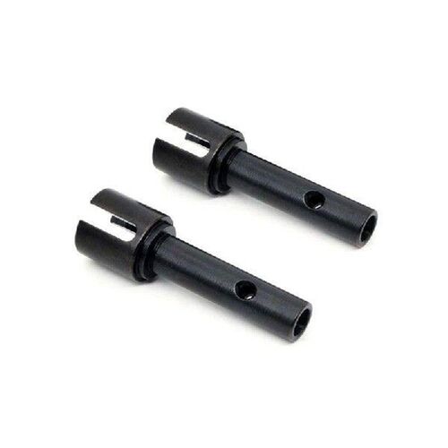MX-07 Metal Rear Wheel Axle 8733 For ZD Racing MX-07 MX07