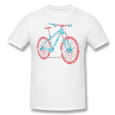 Rengoku Top Quality Men Clothing Mountain Bike Cycling T-Shi