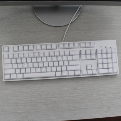 IKBC机械键盘键盘保护膜C87 C10 G10 108键全覆盖防尘膜罩