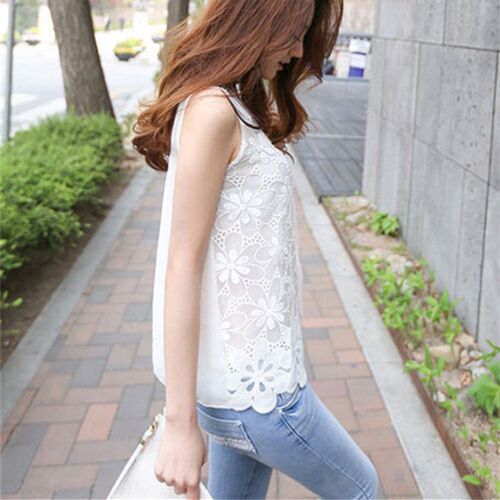 Womens Blouse Shirt Femininas Summer Tops and Blouses Lace E