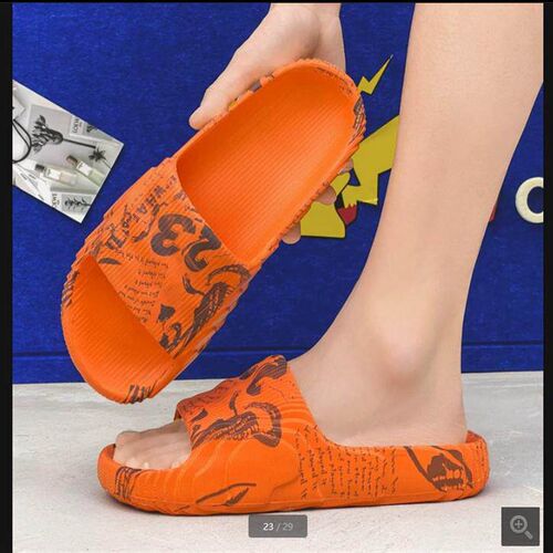 Summer Men Shoes Slippers Beach FlipFlops Casual Sandals