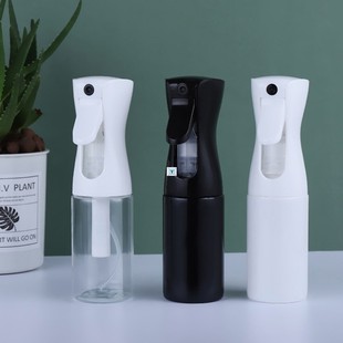 300ML /150ML Hairdressing Spray Bottle Empty Bottle Refillab