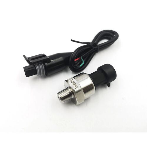 pressure sensor transducer transmitter for water oil fuel ga