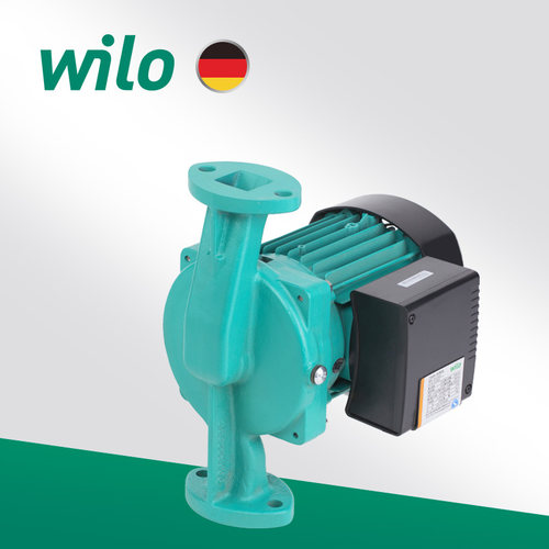 德国威乐热水循环泵空气能PH-101/102/1/5/751EH管道增压泵