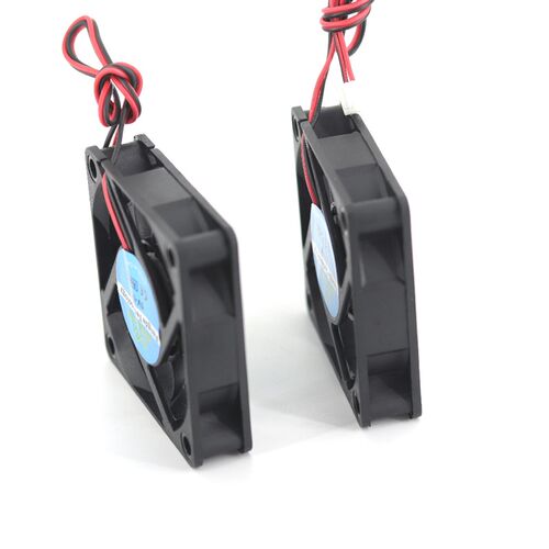 3d printer fan 6015 2pins 60mm 60x60 x15 mm 6cm cooling fan