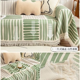 Sofa Cover Elastic Stretch Couch Covers for Sofas Sectional