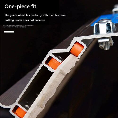 45 Degree Angle Cutting Machine Support Mount Ceramic Tile C