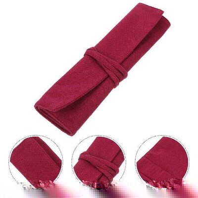 Cutlery Storage Bag Travel Utensils Serving Tableware Case