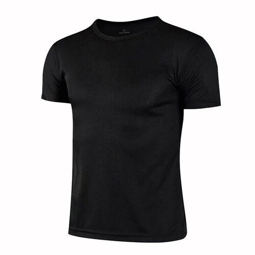 Fashion Mens Casual Slim Fit Basic Turtleneck High Collar P