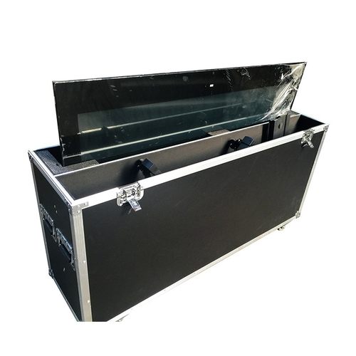 寸液晶寸电视2寸显示屏运输防震铝合金航空箱5寸70寸箱