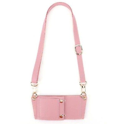 Water Bottle Holder Water Bottle Sling Bag Travel Essential