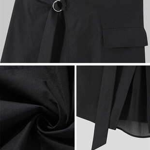 Fashion Well Fitting New Mens Knee Pantalons Casual Male So