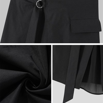 Fashion Well Fitting New Mens Knee Pantalons Casual Male So