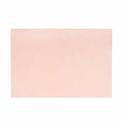 5Pcs 10x15x1.5cm Double Sided PCB Copper Clad Laminate Board