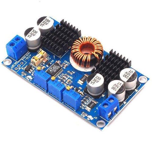 DC DC Drop Boost Power Module with Short Circuit Protection