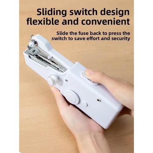 Sewing machine household small multi-function portable mini