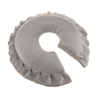 U Shape Soft Spa Salon Massage Bed Table Cradle Face Pillow