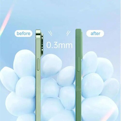 For Honor 90 Lite Case Liquid Silicone Plain Rubber Funda Pr
