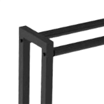Badminton Racket Storage Rack Storable Organizing Holder