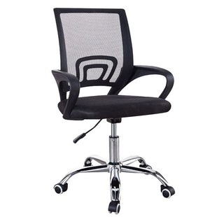 Study chair swivel office computer chair Liftable 办公椅