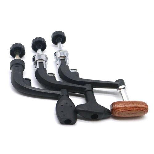 1Pcs Metal Spinning Fishing Reel Handle Folding Rocking Arm