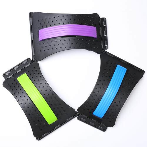 Lumbar Intervertebral Disc Protrusion Lumbar Orthosis U-shap