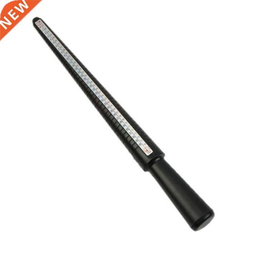1Pc Ring Sizer Finger Size jewelers Measuring Stick Metal f