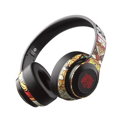 Wireless Headphones Bluetooth 5.0 Headset Over Ear 头戴耳机